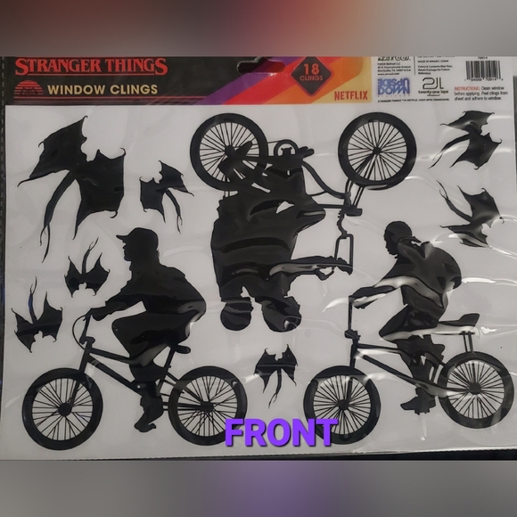 Stranger Things Bundle - Picture 2 of 8